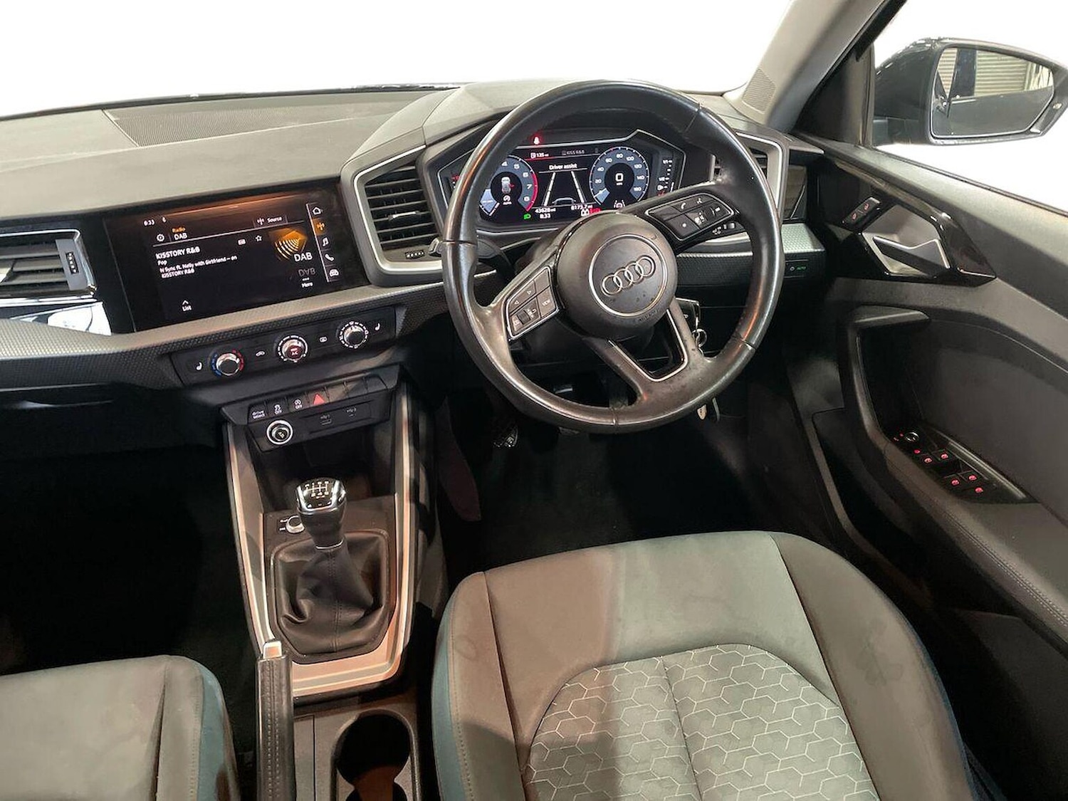 Used Audi A1 2019 for sale - 78193998: Photo 9