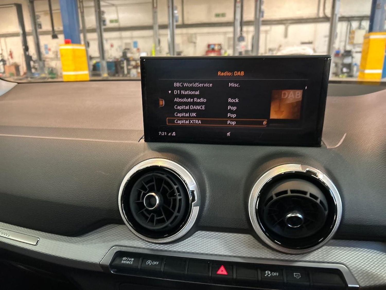 Vehicle 11
