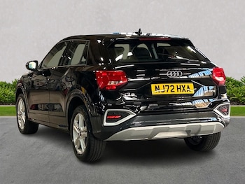 Used Audi Q2 2022 for sale - 75956914: Photo