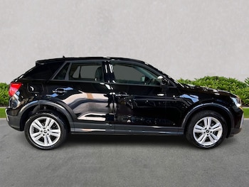 Used Audi Q2 2022 for sale - 75956914: Photo
