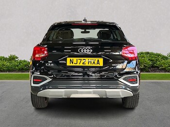 Used Audi Q2 2022 for sale - 75956914: Photo