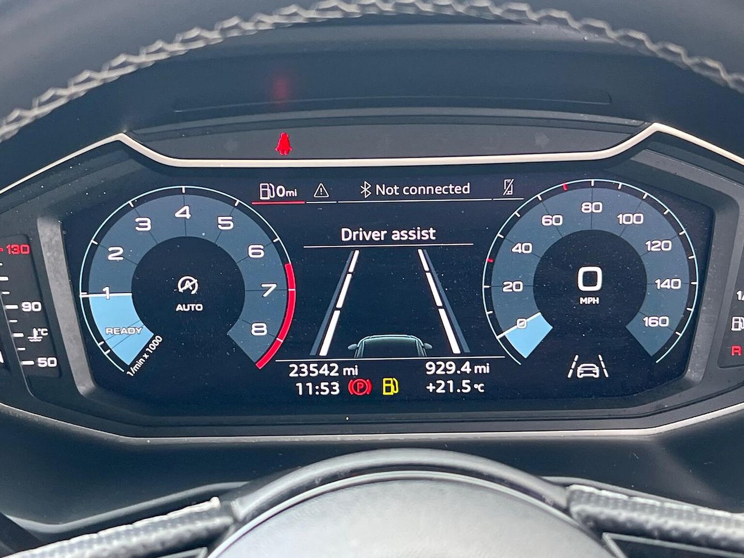 Used Audi A1 2022 for sale - 75436451: Photo 10