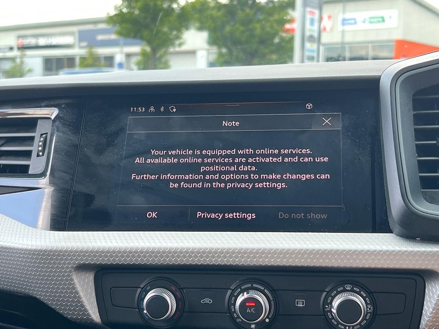 Used Audi A1 2022 for sale - 75436451: Photo 11