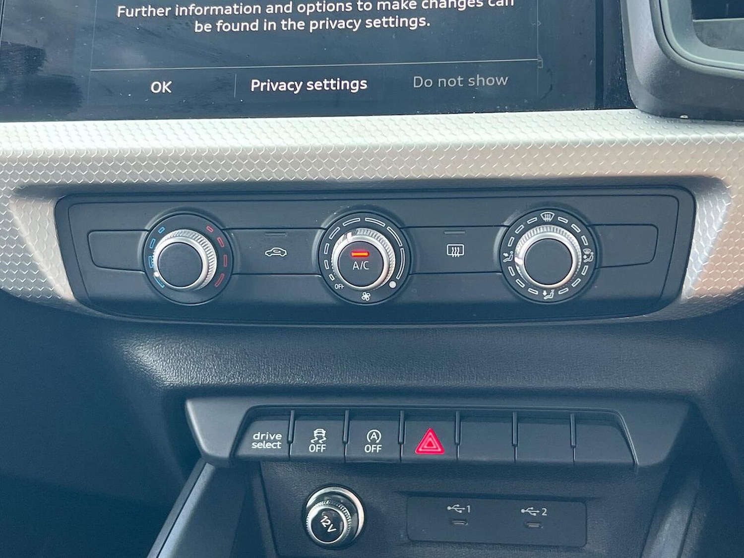 Used Audi A1 2022 for sale - 75436451: Photo 12