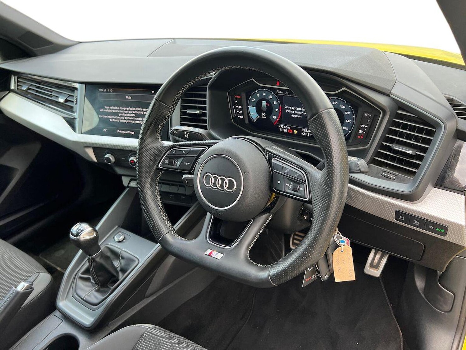 Used Audi A1 2022 for sale - 75436451: Photo 15