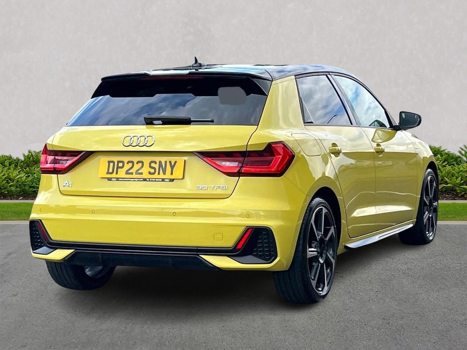 Used Audi A1 2022 for sale - 75436451: Photo 18