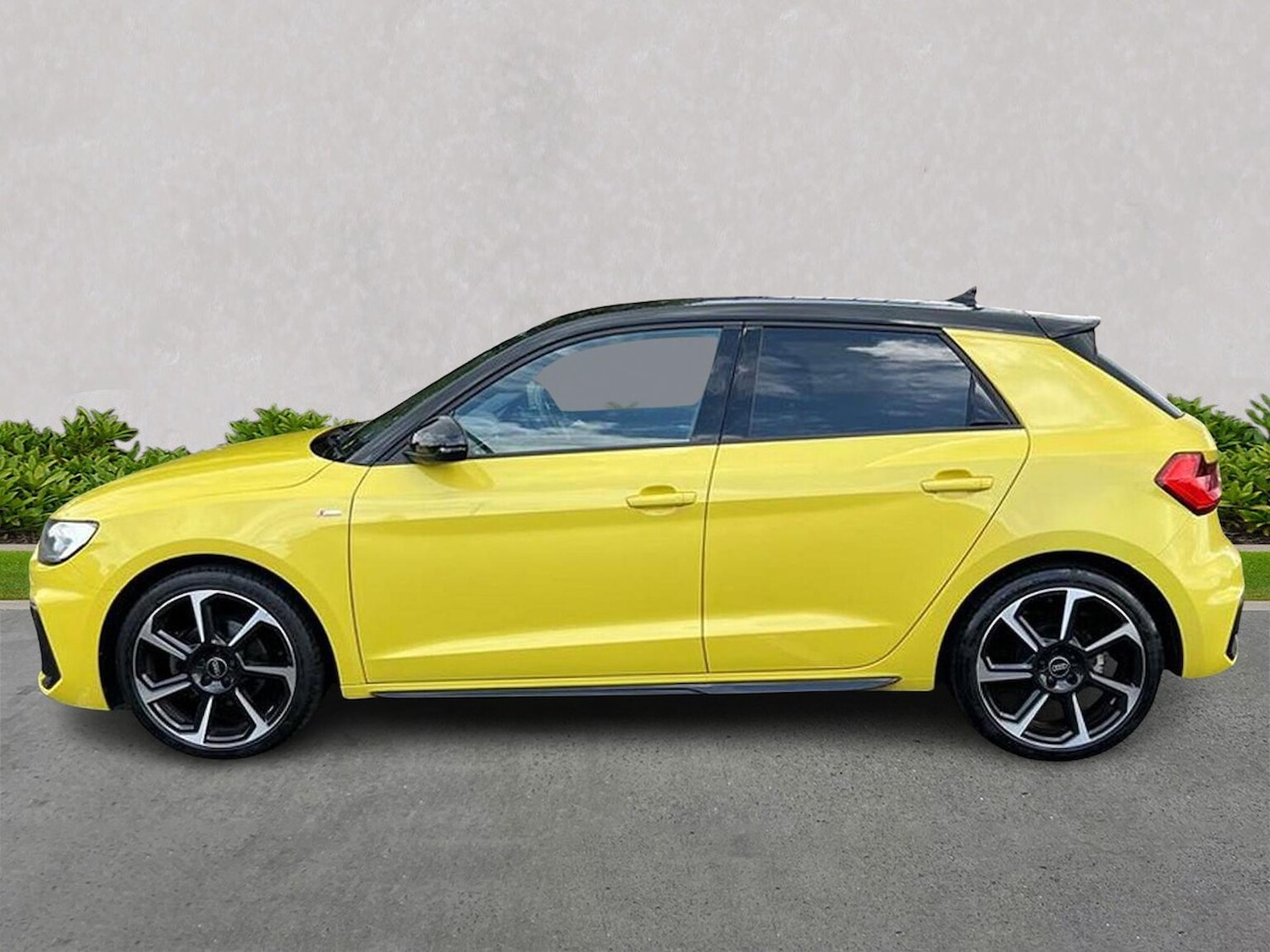 Used Audi A1 2022 for sale - 75436451: Photo 19