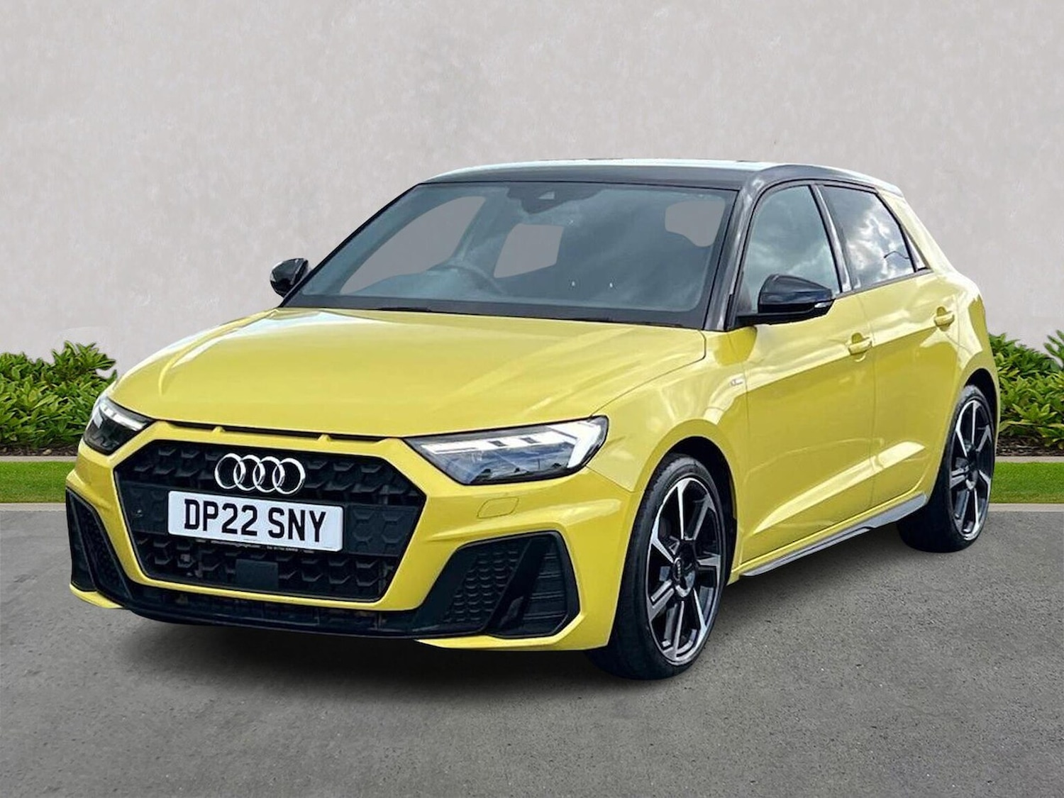 Used Audi A1 2022 for sale - 75436451: Photo 20