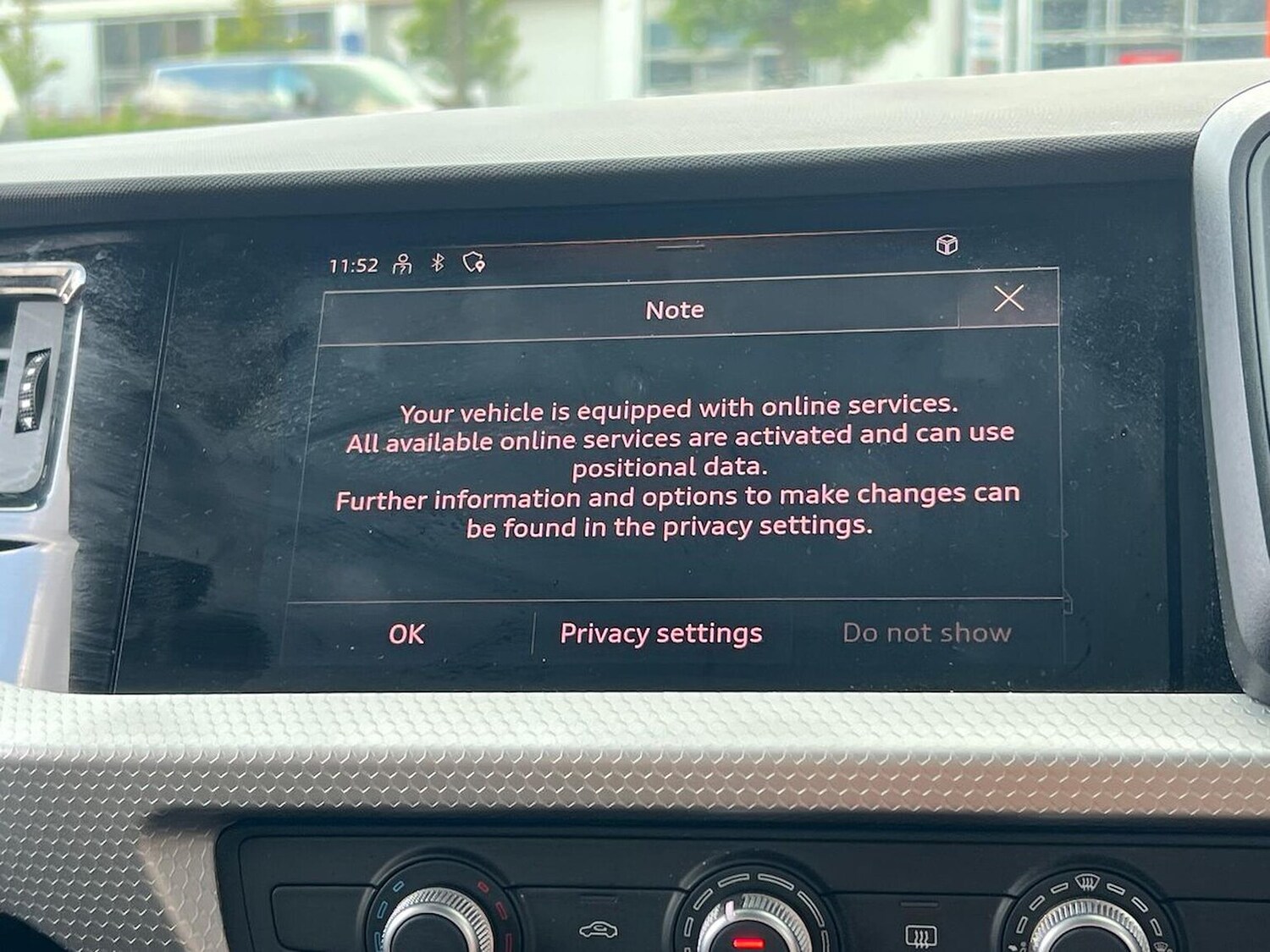 Used Audi A1 2022 for sale - 75436451: Photo 24