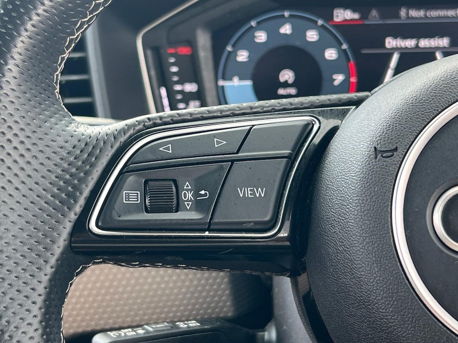 Used Audi A1 2022 for sale - 75436451: Photo 27