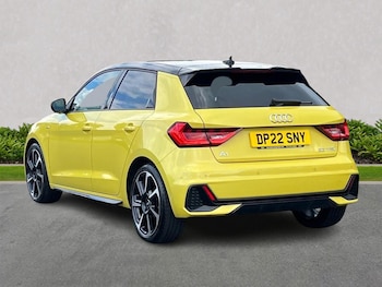 Used Audi A1 2022 for sale - 75436451: Photo