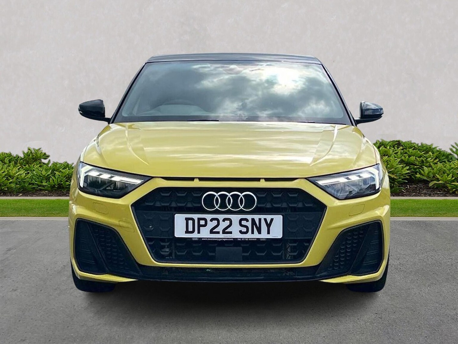 Used Audi A1 2022 for sale - 75436451: Photo 5