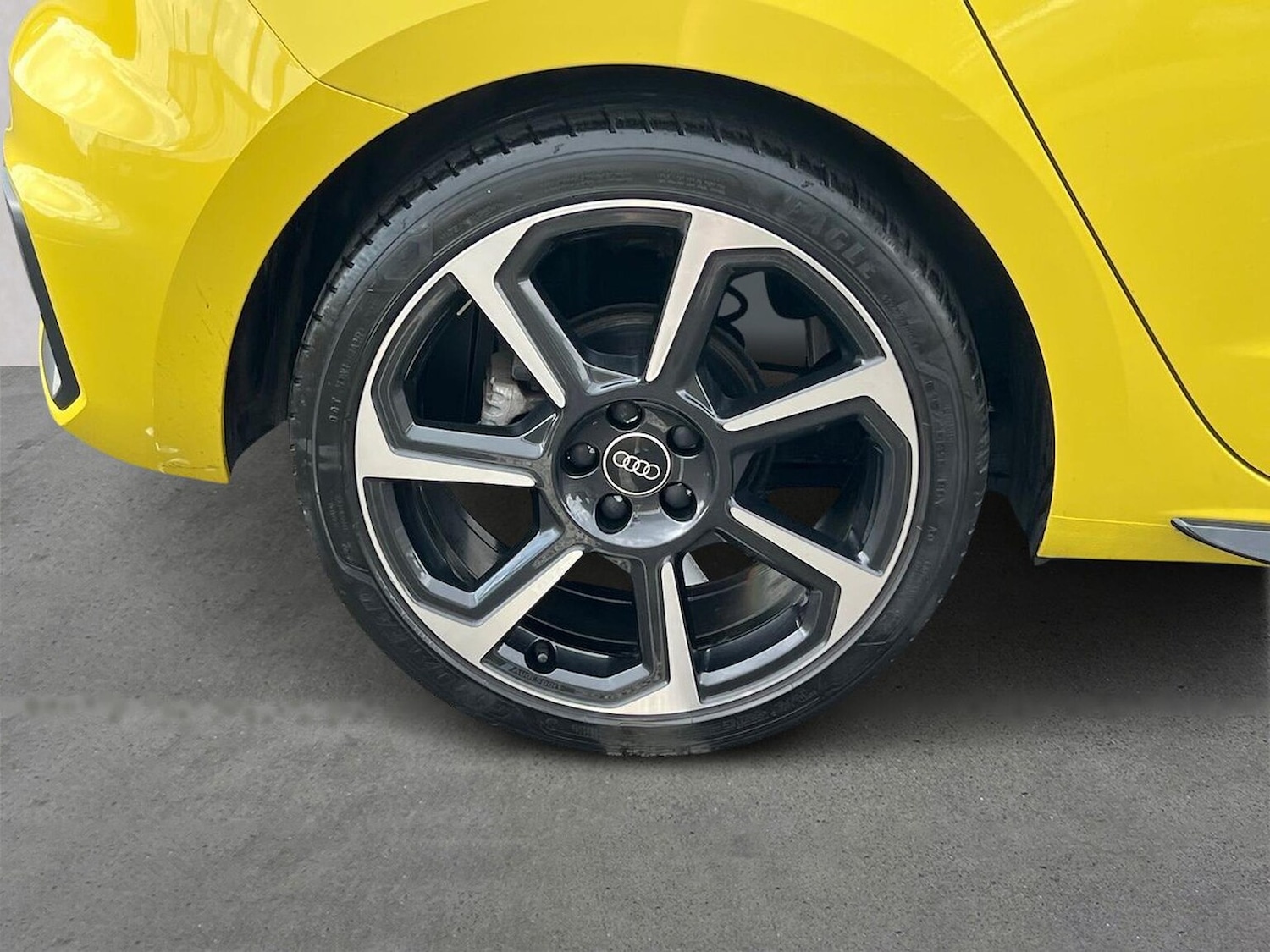 Used Audi A1 2022 for sale - 75436451: Photo 6