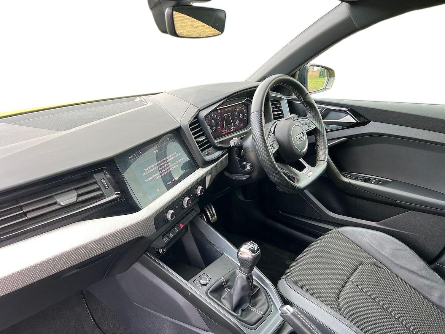 Used Audi A1 2022 for sale - 75436451: Photo 7