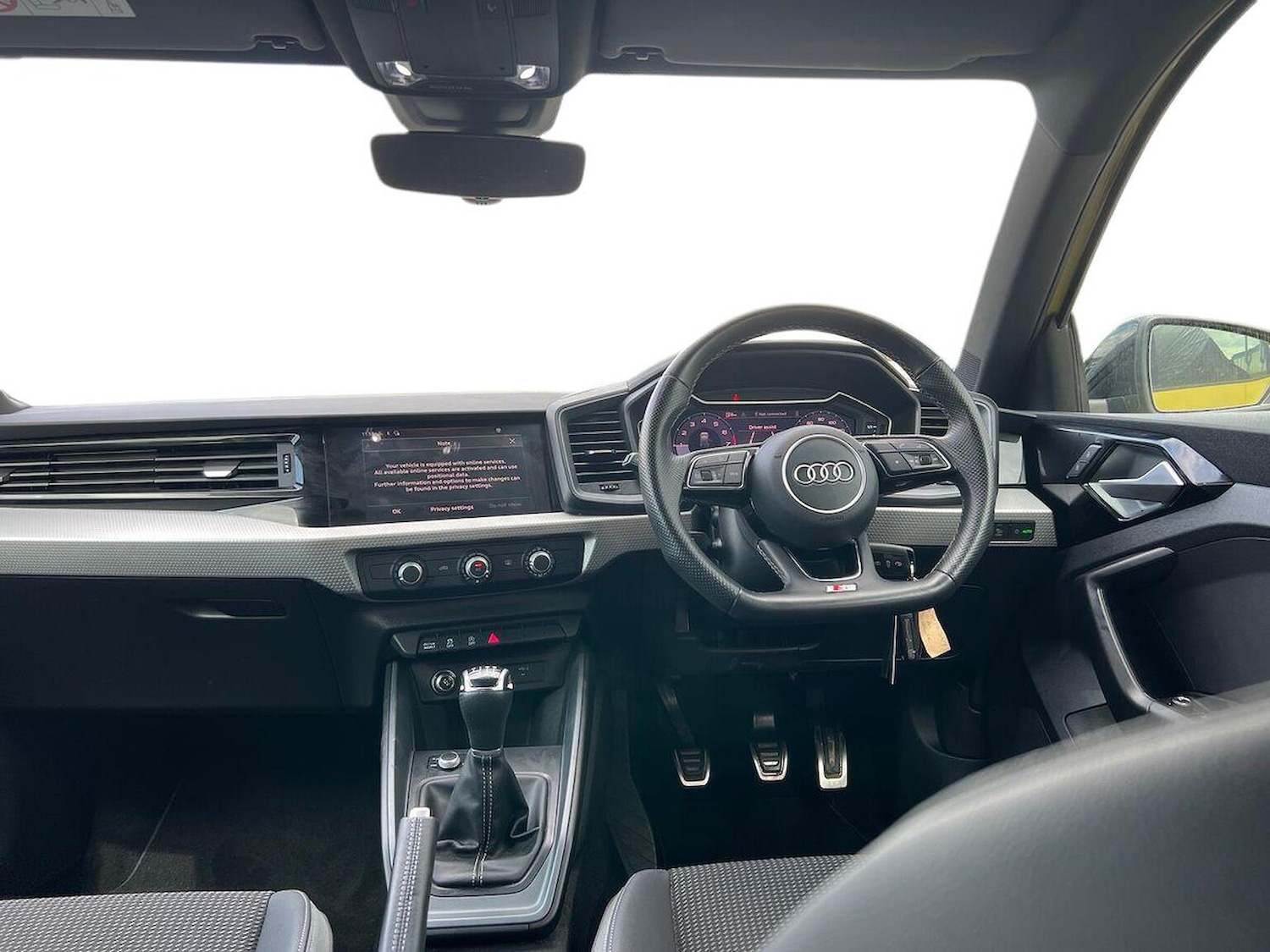 Used Audi A1 2022 for sale - 75436451: Photo 8