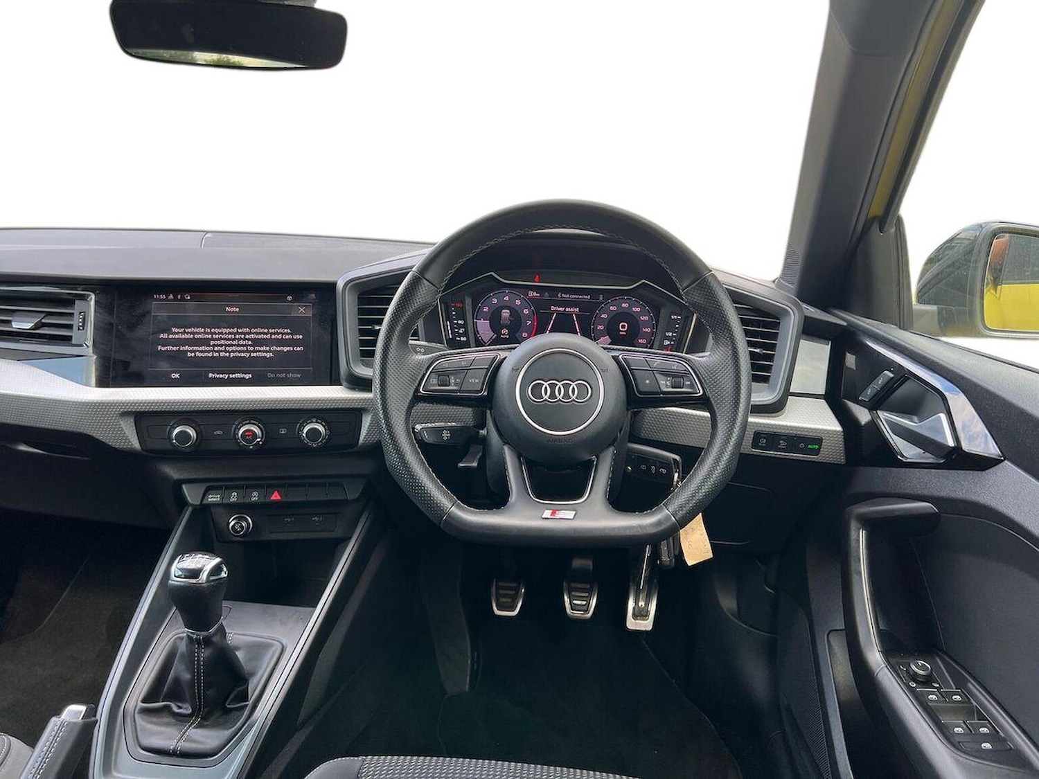 Used Audi A1 2022 for sale - 75436451: Photo 9