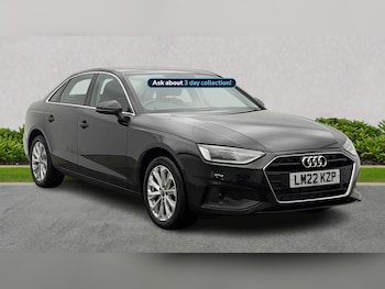 Audi - A4