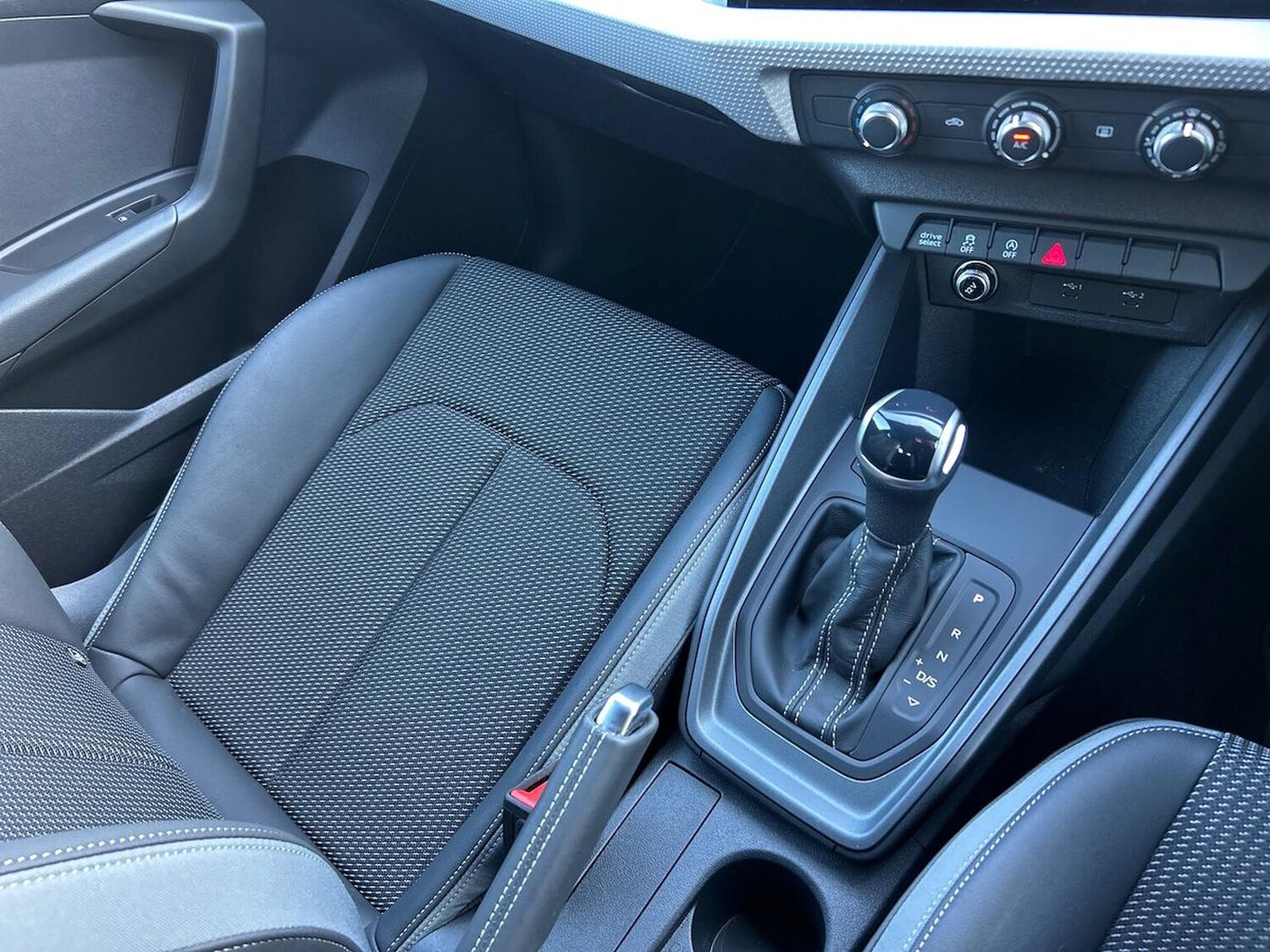 Used Audi A1 2024 for sale - 76057937: Photo 13