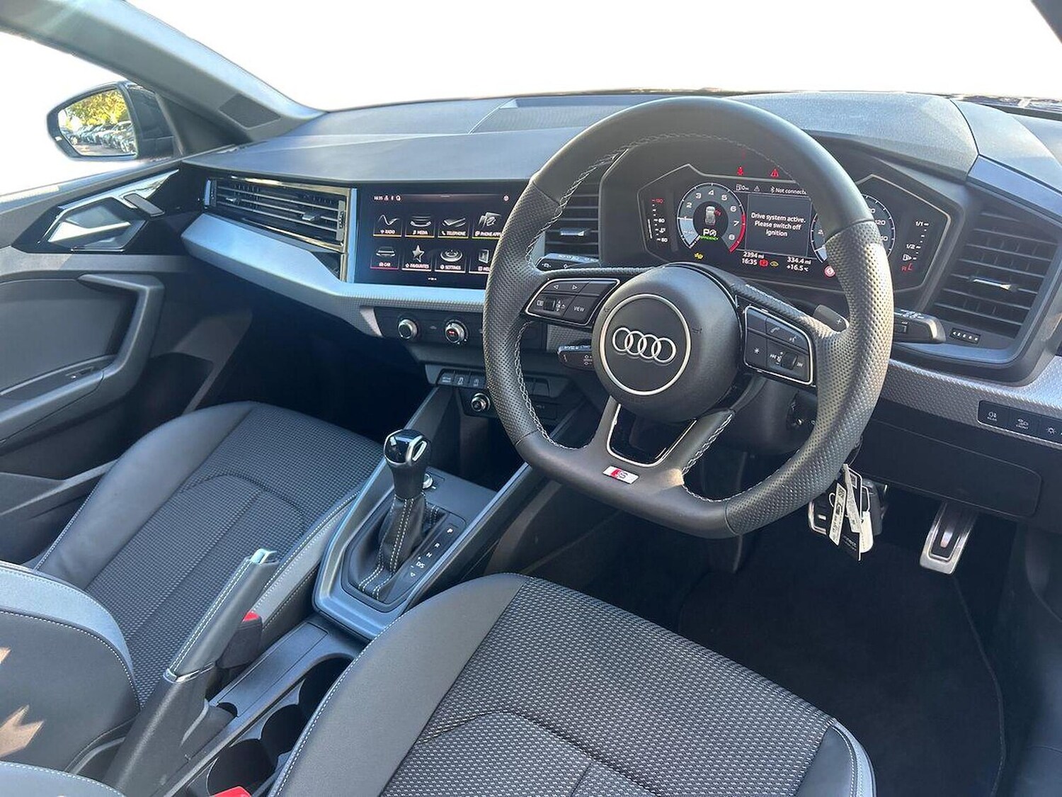 Used Audi A1 2024 for sale - 76057937: Photo 15