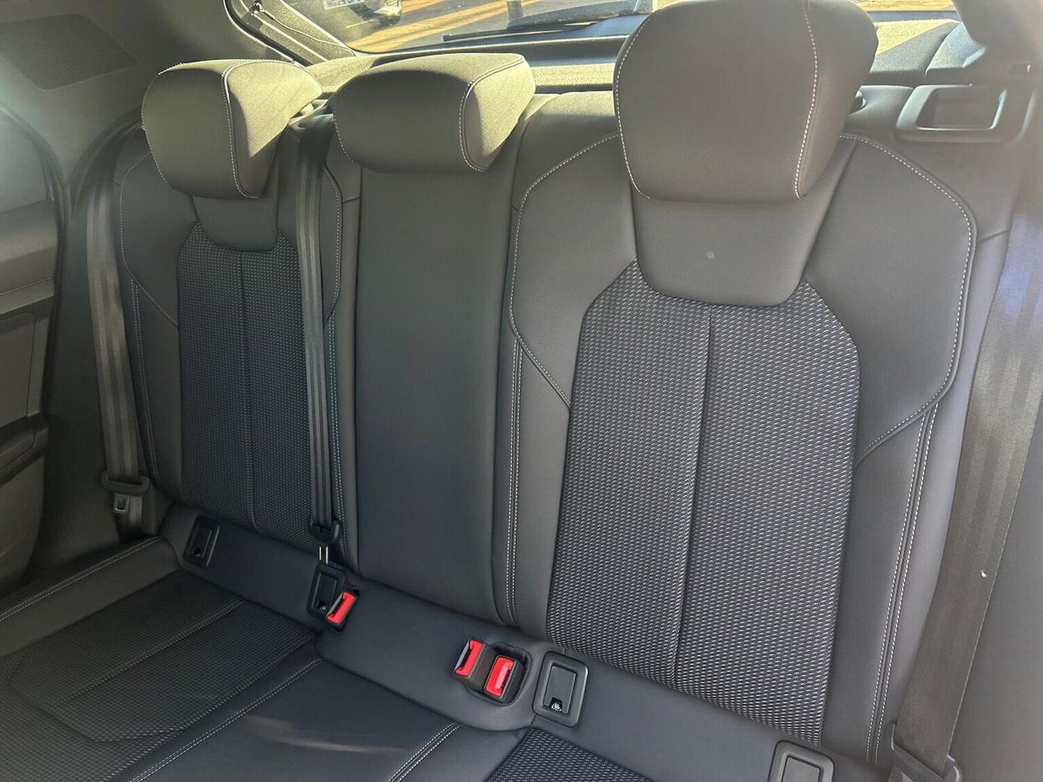 Used Audi A1 2024 for sale - 76057937: Photo 16