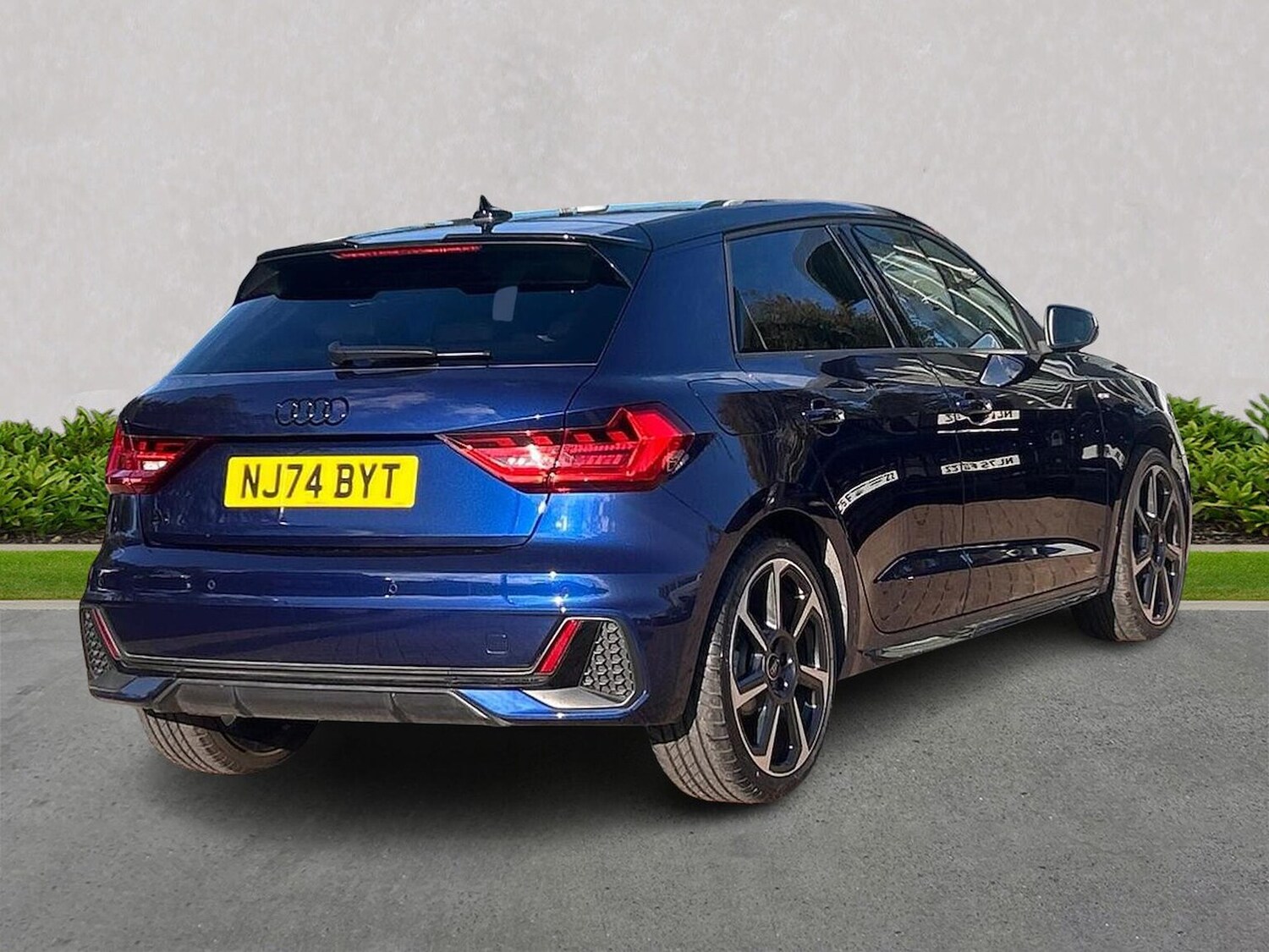 Used Audi A1 2024 for sale - 76057937: Photo 18