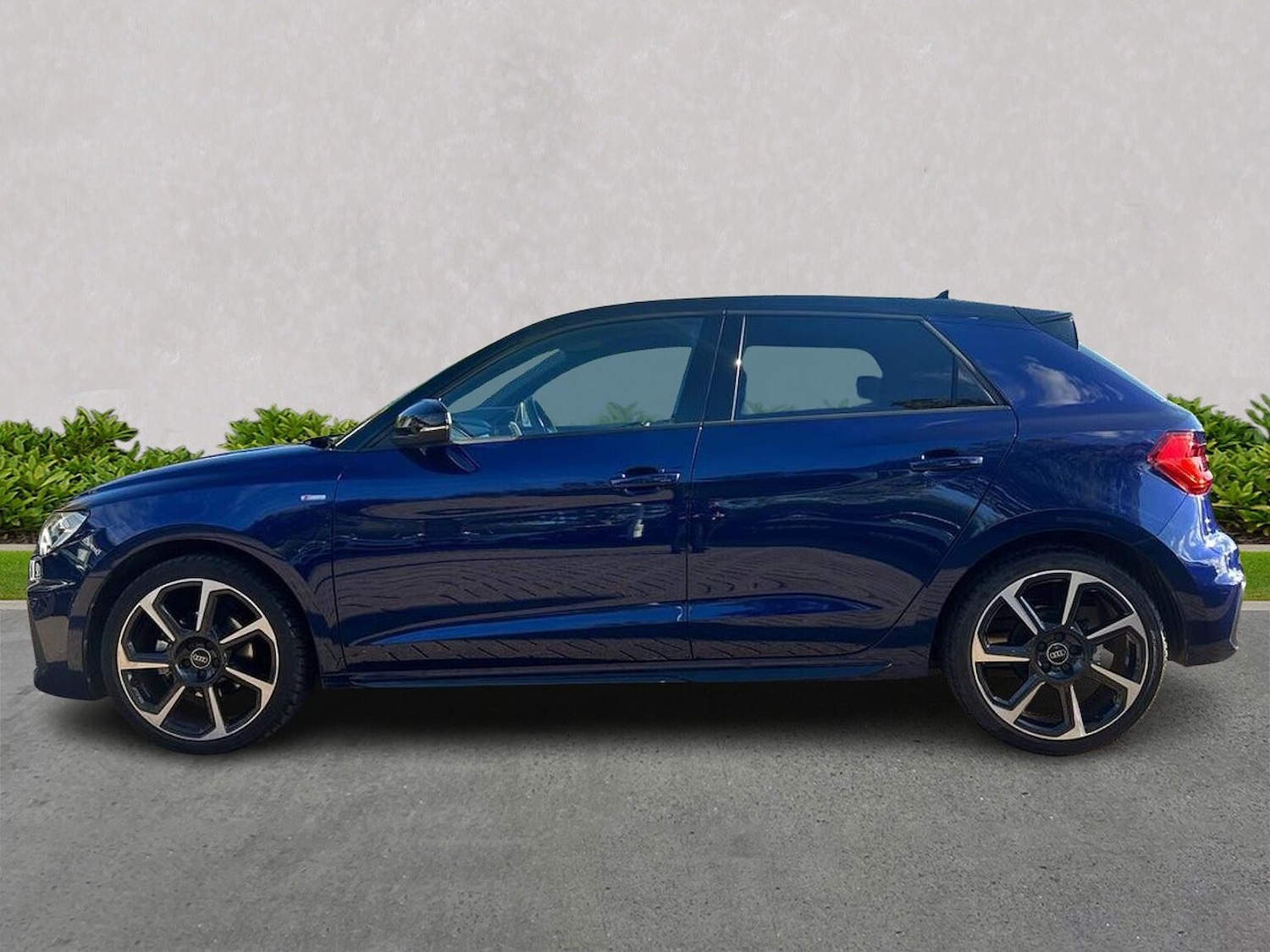 Used Audi A1 2024 for sale - 76057937: Photo 19