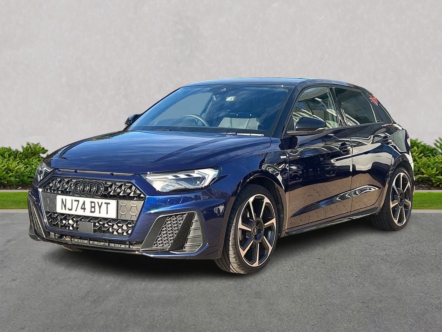 Used Audi A1 2024 for sale - 76057937: Photo 20