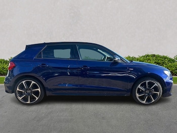 Used Audi A1 2024 for sale - 76057937: Photo 3