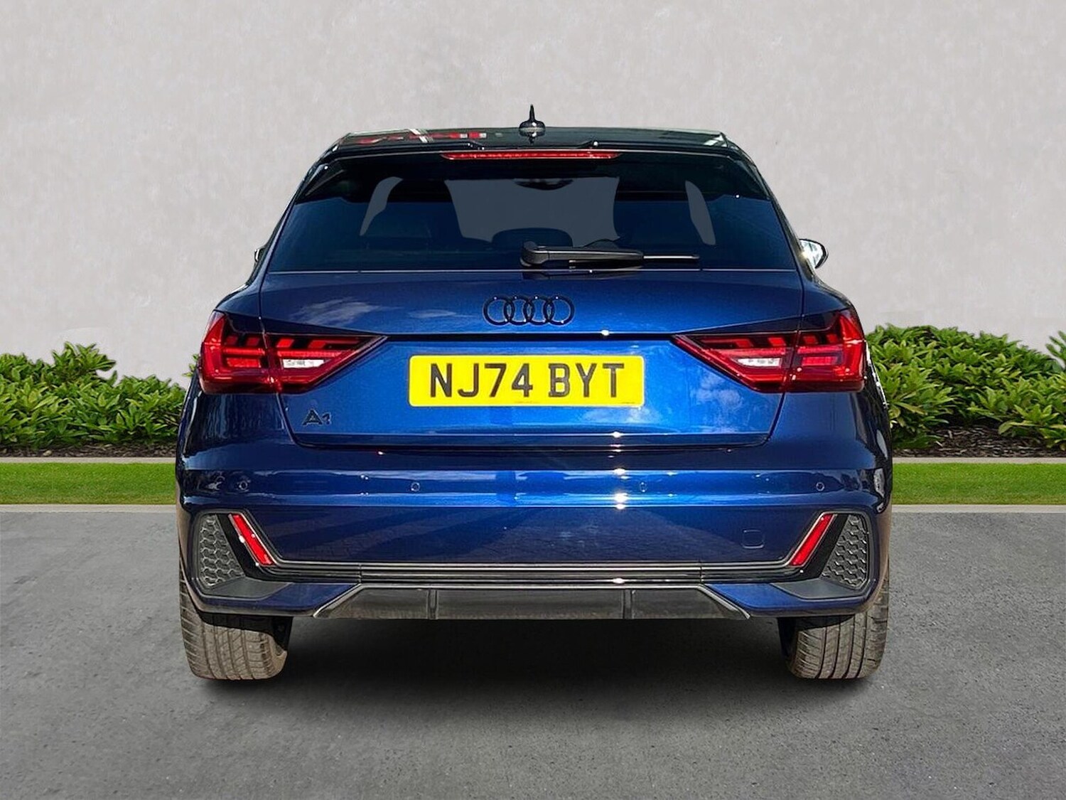 Used Audi A1 2024 for sale - 76057937: Photo 4