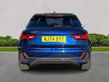 Used Audi A1 2024 for sale - 76057937: Photo 4