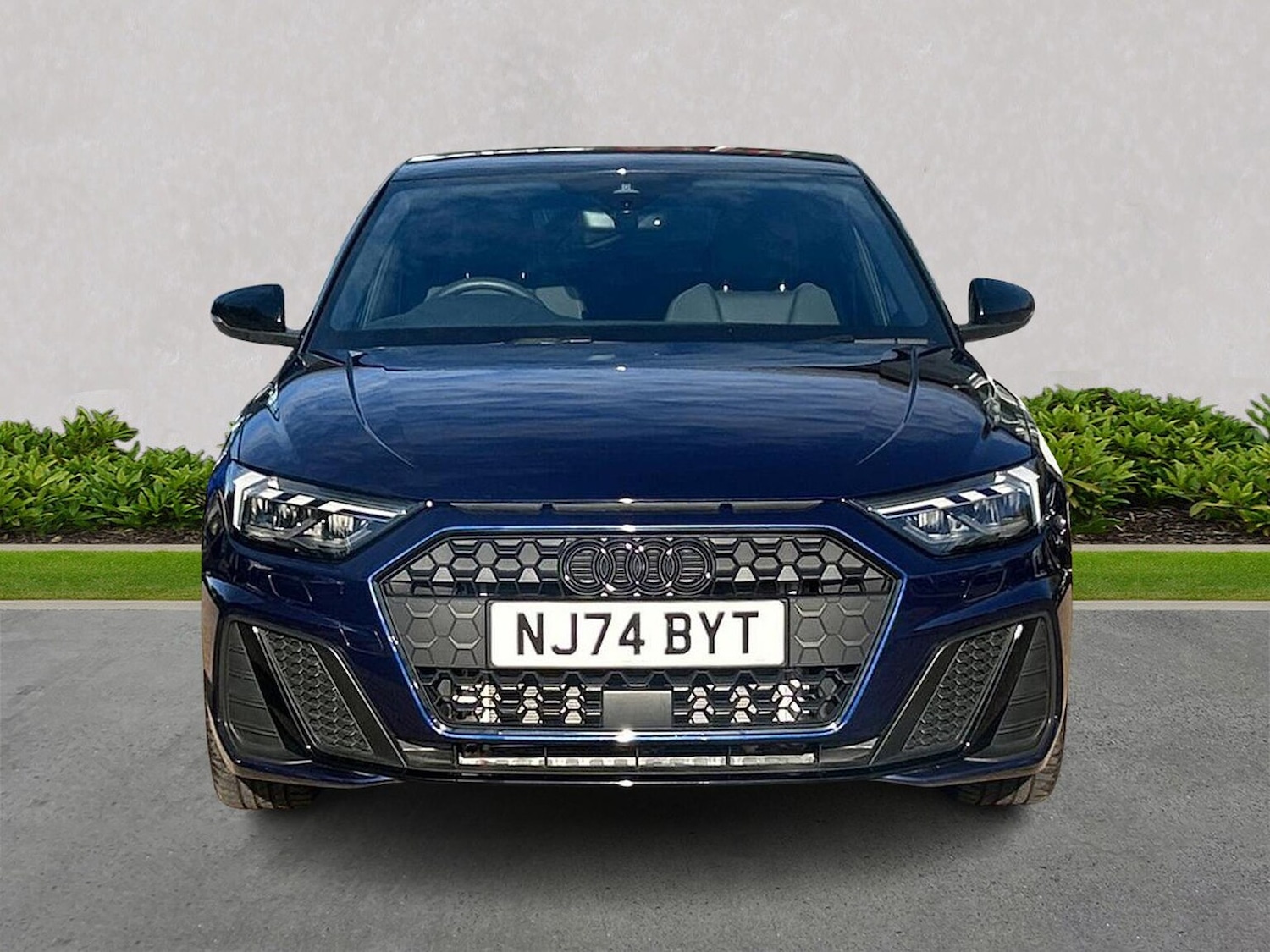 Used Audi A1 2024 for sale - 76057937: Photo 5