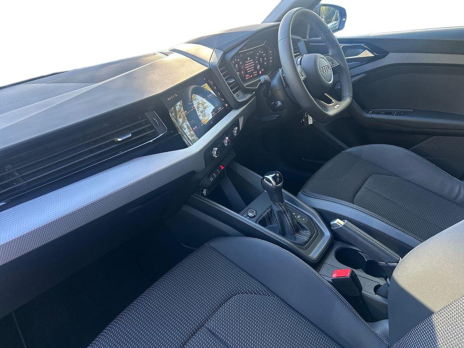 Used Audi A1 2024 for sale - 76057937: Photo 7