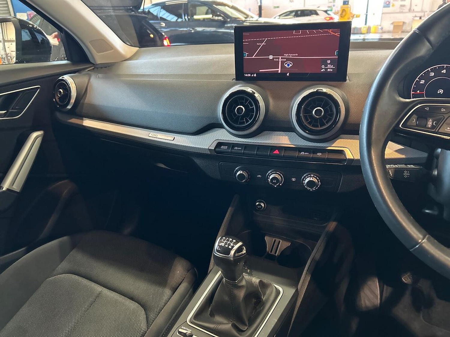 Used Audi Q2 2022 for sale - 76748421: Photo 13