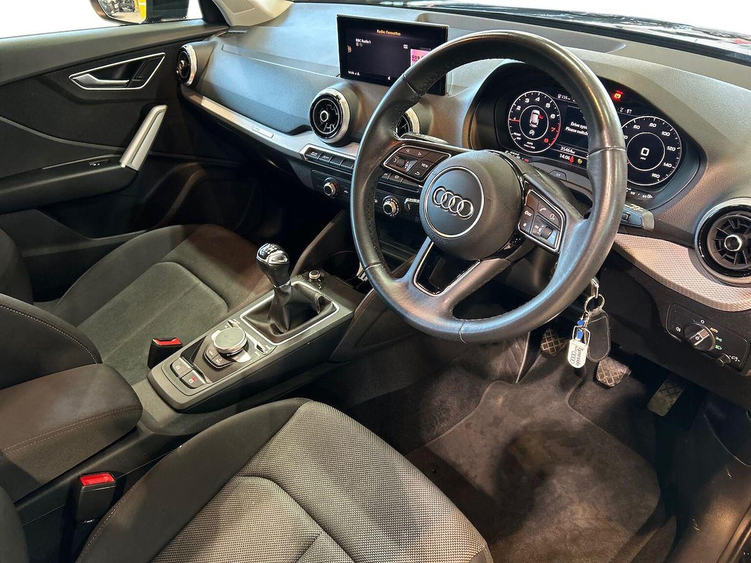 Used Audi Q2 2022 for sale - 76748421: Photo 15