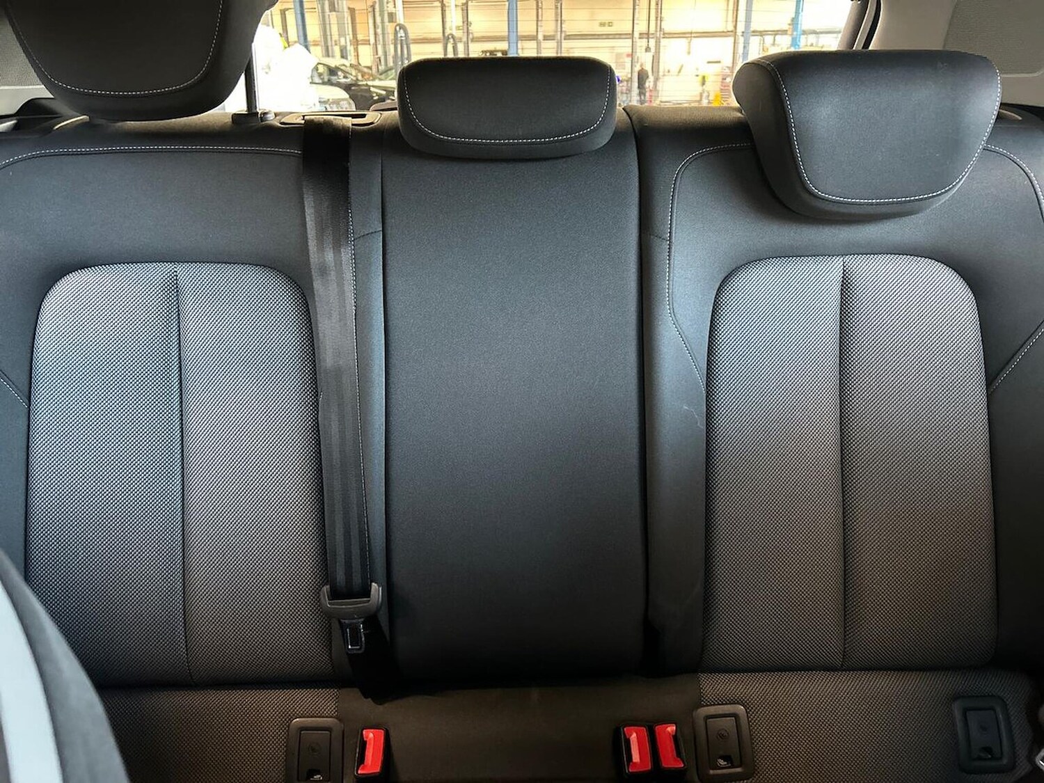 Used Audi Q2 2022 for sale - 76748421: Photo 16