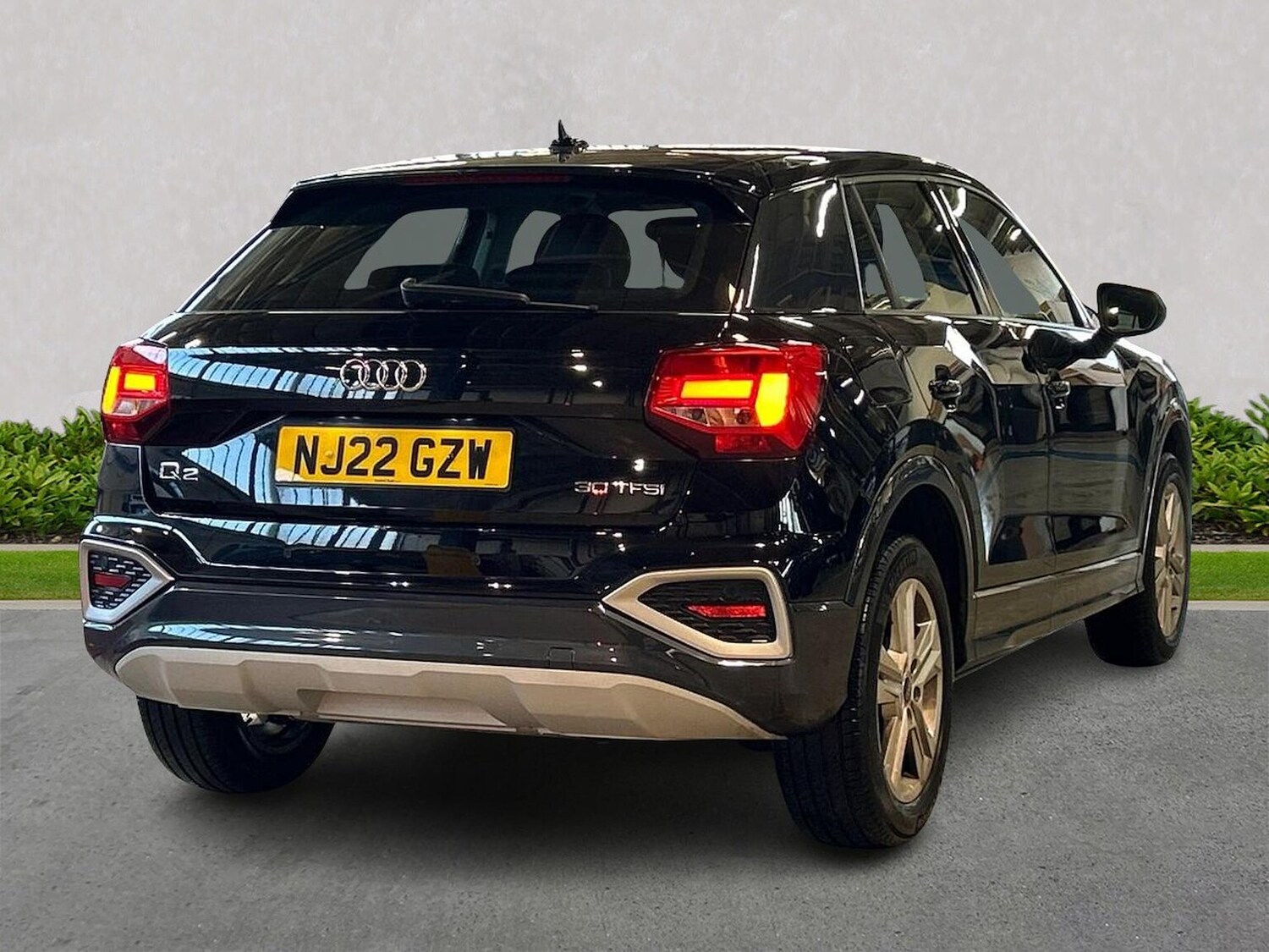 Used Audi Q2 2022 for sale - 76748421: Photo 18