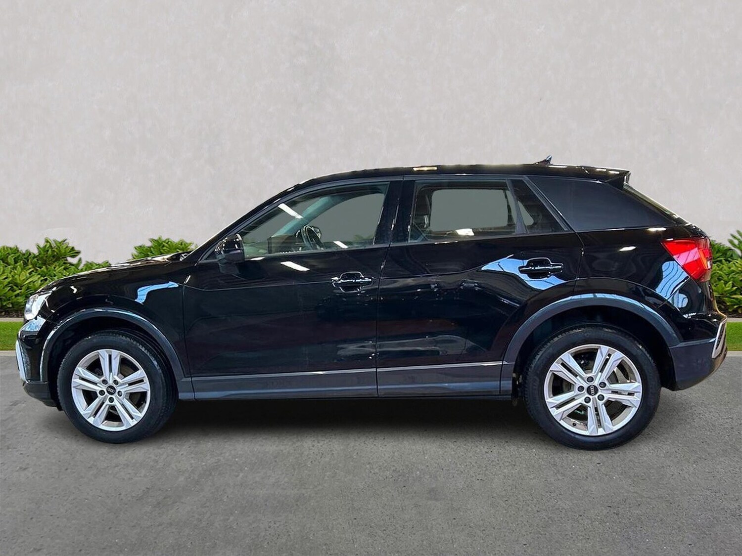 Used Audi Q2 2022 for sale - 76748421: Photo 19