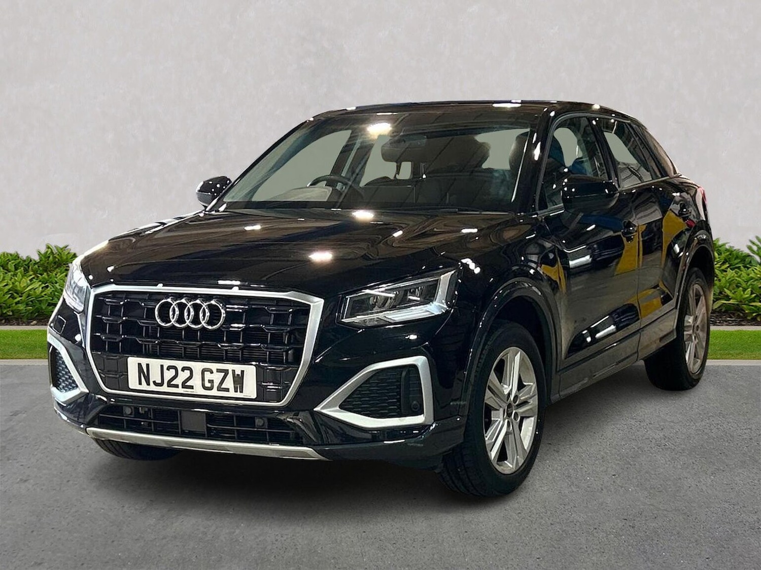 Used Audi Q2 2022 for sale - 76748421: Photo 20