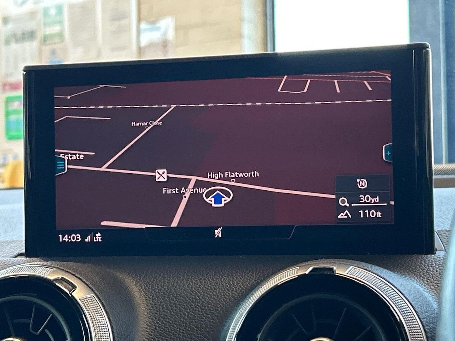 Used Audi Q2 2022 for sale - 76748421: Photo 24