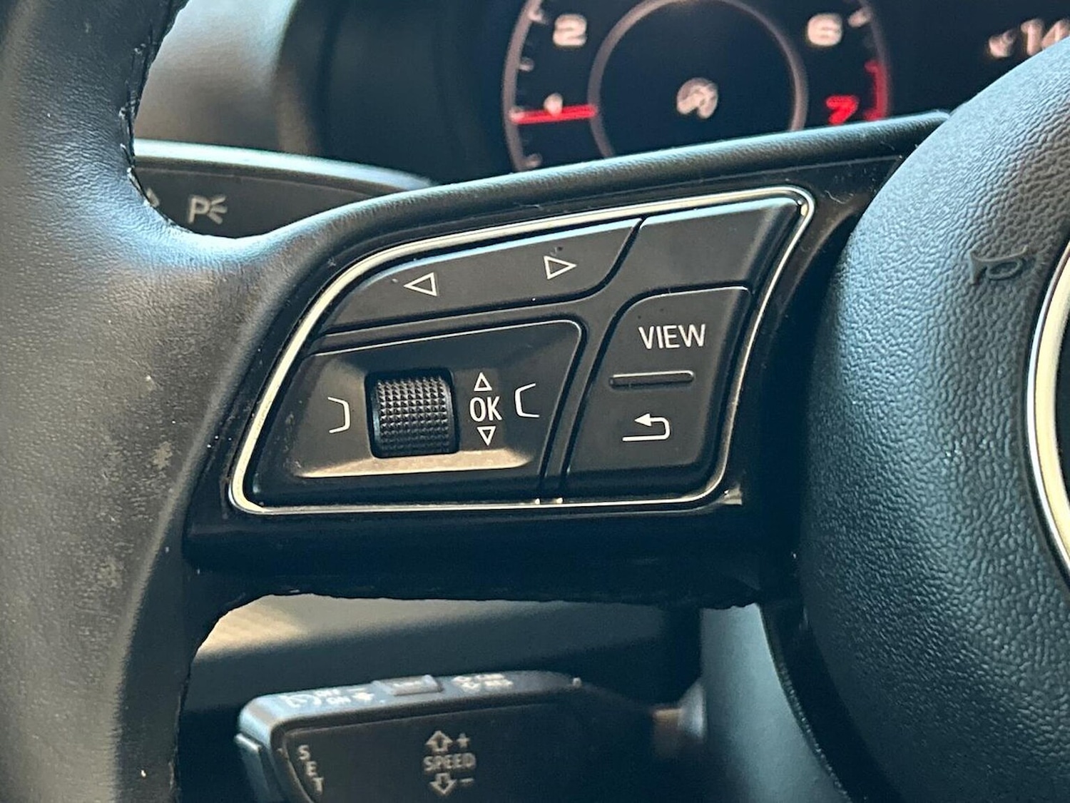 Used Audi Q2 2022 for sale - 76748421: Photo 26