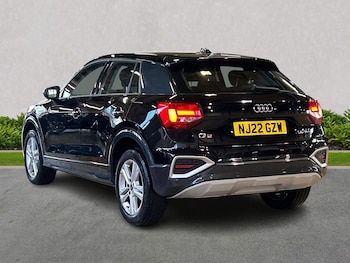 Used Audi Q2 2022 for sale - 76748421: Photo