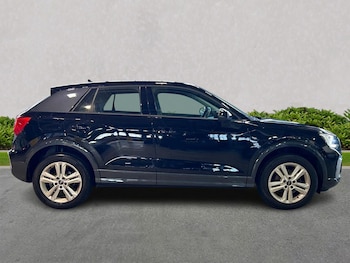 Used Audi Q2 2022 for sale - 76748421: Photo