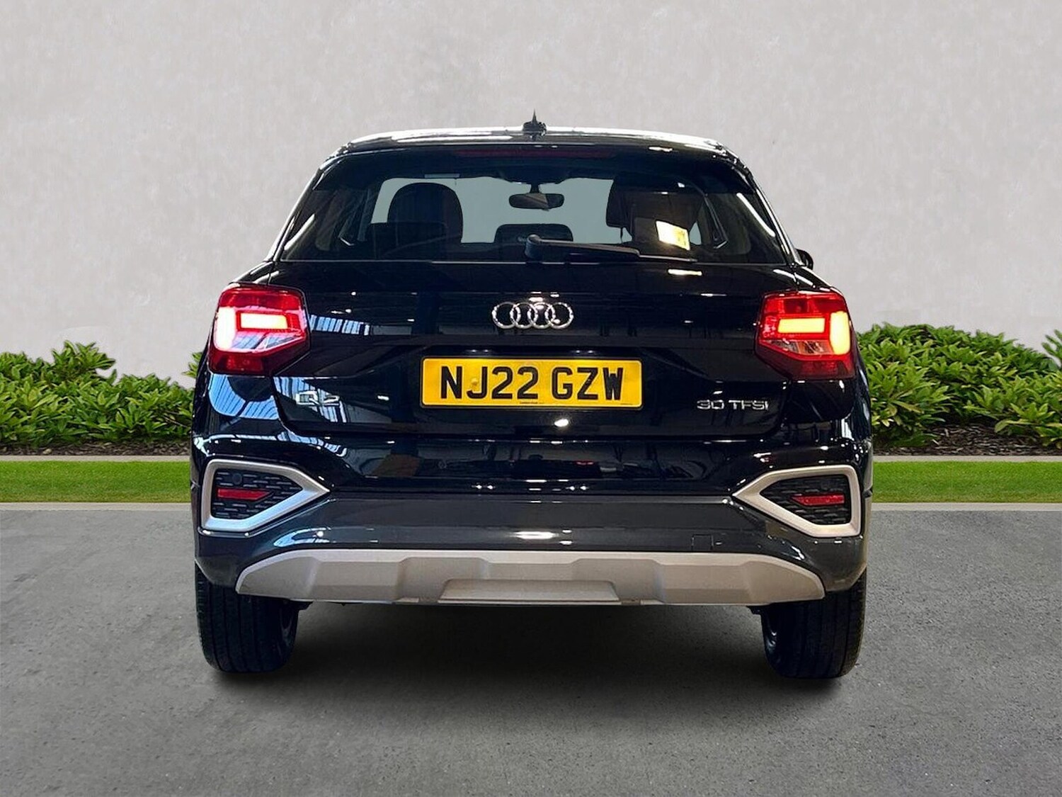 Used Audi Q2 2022 for sale - 76748421: Photo 4