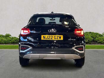 Used Audi Q2 2022 for sale - 76748421: Photo