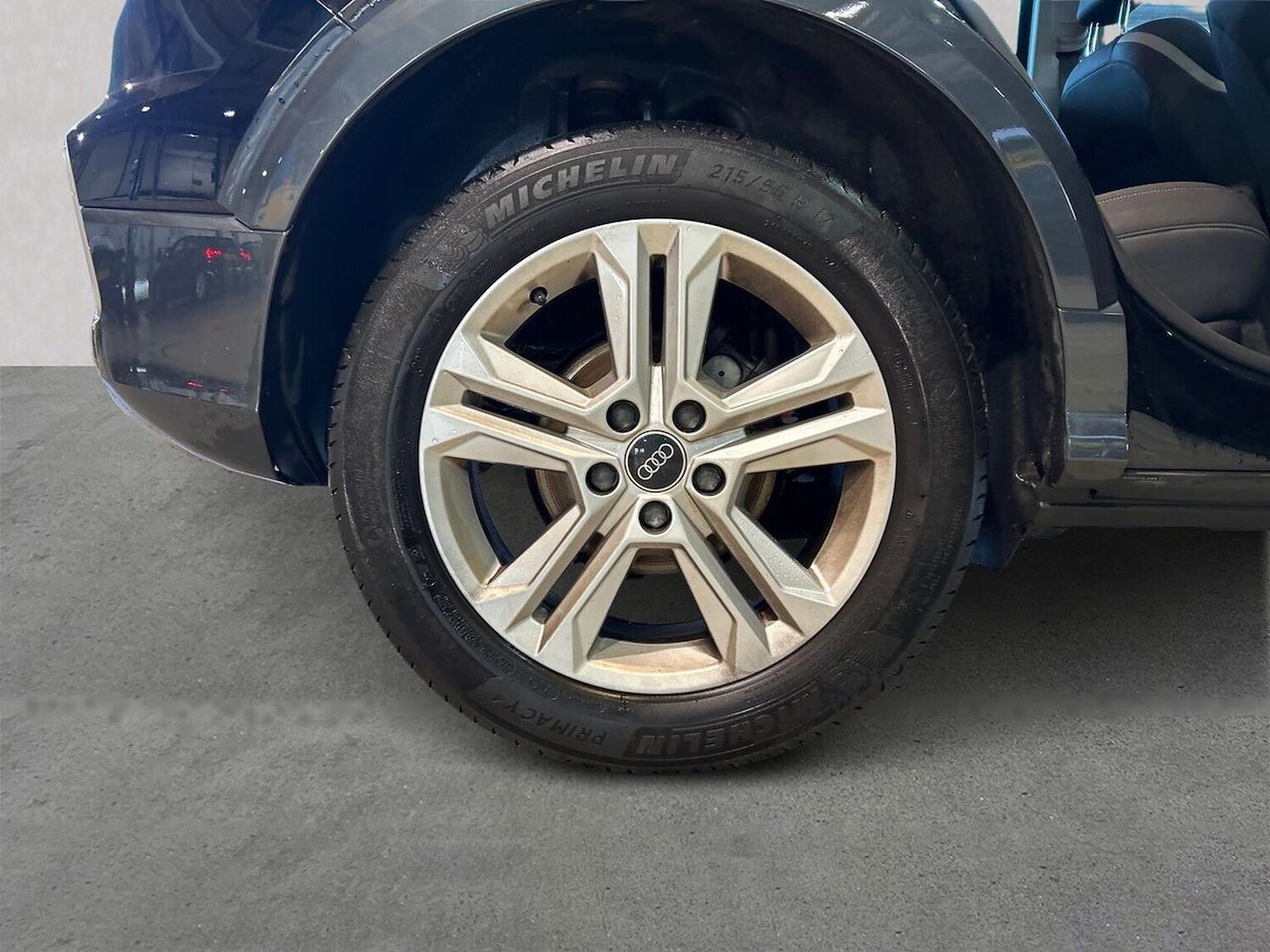 Used Audi Q2 2022 for sale - 76748421: Photo 6