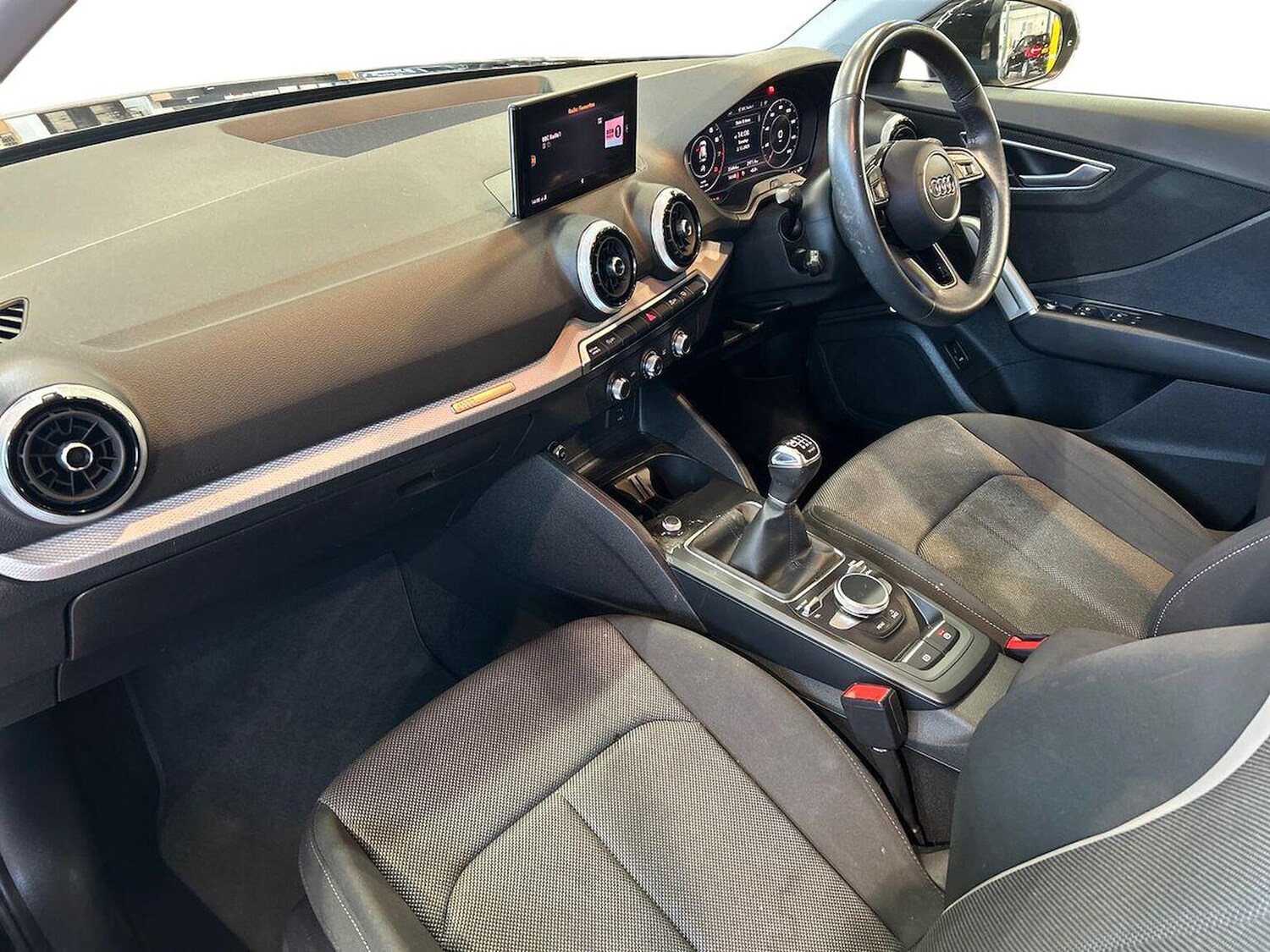 Used Audi Q2 2022 for sale - 76748421: Photo 7