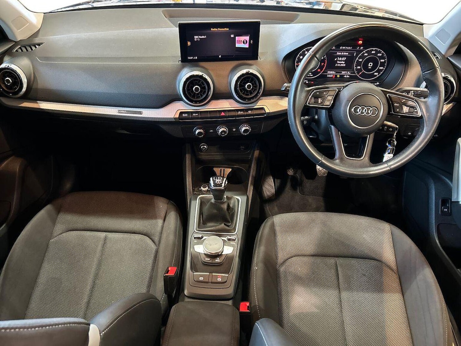 Used Audi Q2 2022 for sale - 76748421: Photo 8