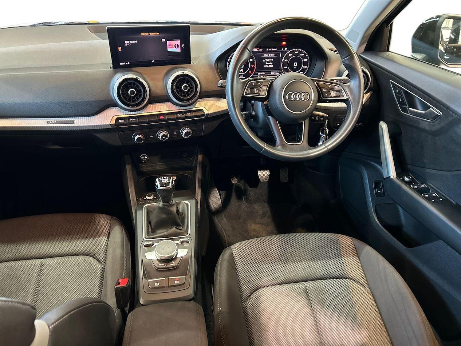 Used Audi Q2 2022 for sale - 76748421: Photo 9