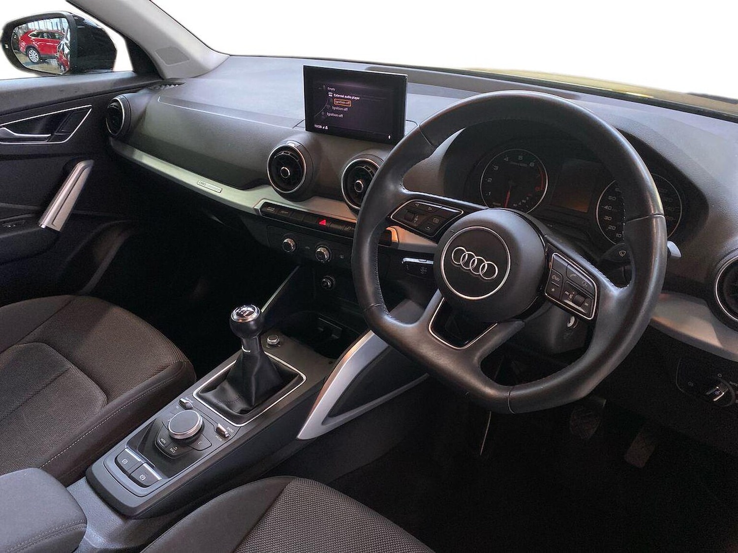 Used Audi Q2 2019 for sale - 76164994: Photo 15