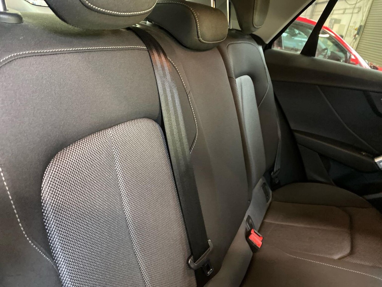 Used Audi Q2 2019 for sale - 76164994: Photo 16